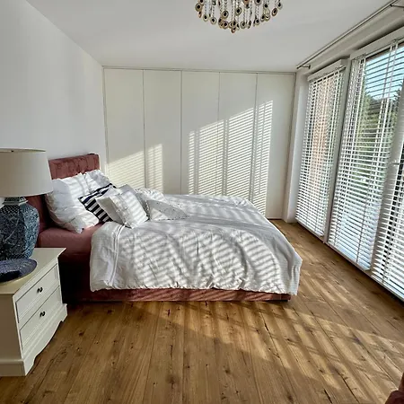 Auraland Holiday home *