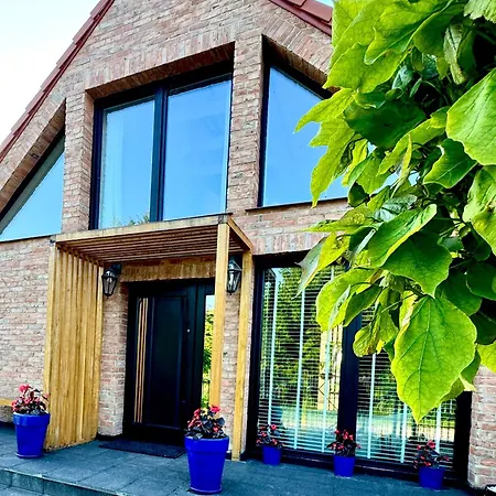 Auraland Holiday home