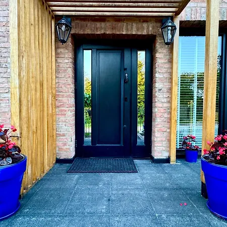 Holiday home Auraland Frombork