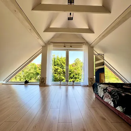 Holiday home Auraland Frombork