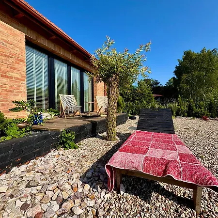 Holiday home Auraland *