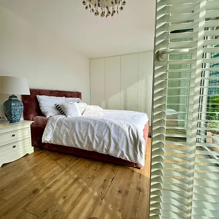 Holiday home Auraland Frombork