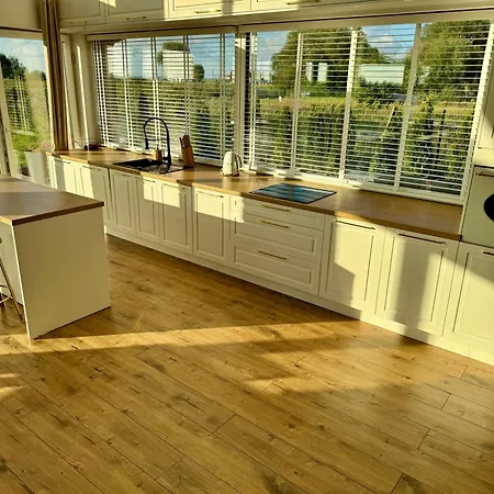 Auraland Holiday home *