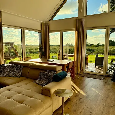 Holiday home Auraland